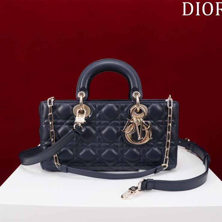 Christian Dior My Lady Bags - Click Image to Close